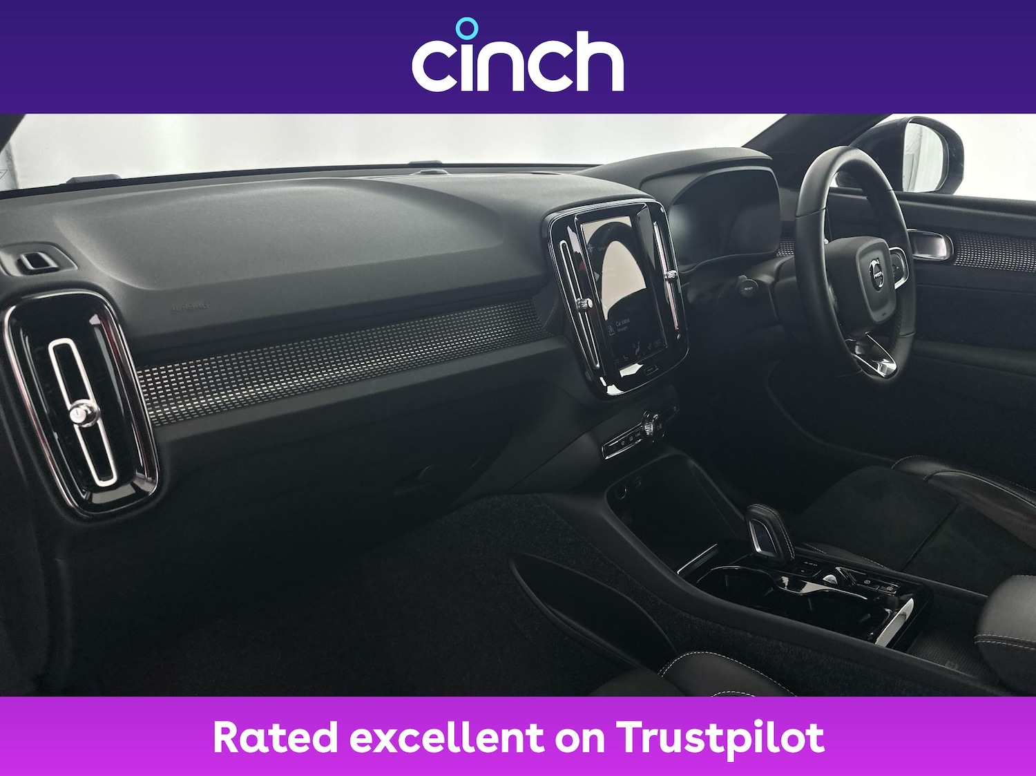 Used Volvo XC40 2021 for sale - 75993706: Photo 14