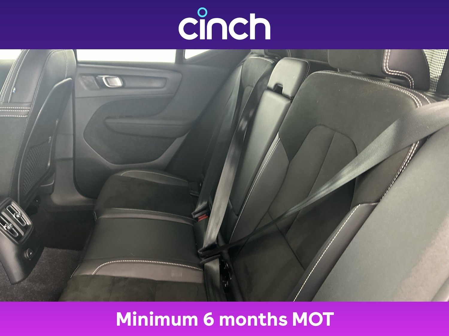 Used Volvo XC40 2021 for sale - 75993706: Photo 20