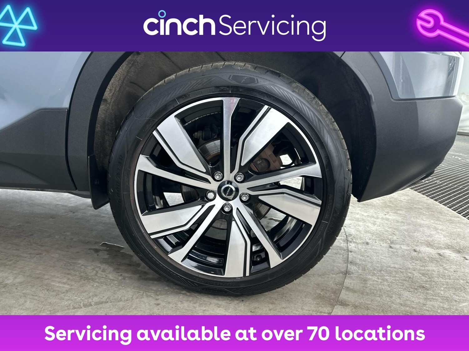 Used Volvo XC40 2021 for sale - 75993706: Photo 26