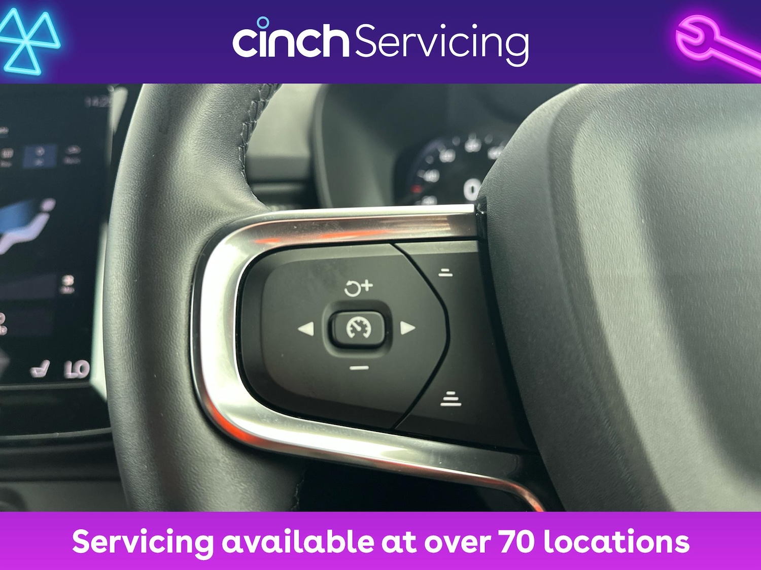 Used Volvo XC40 2021 for sale - 75993706: Photo 31
