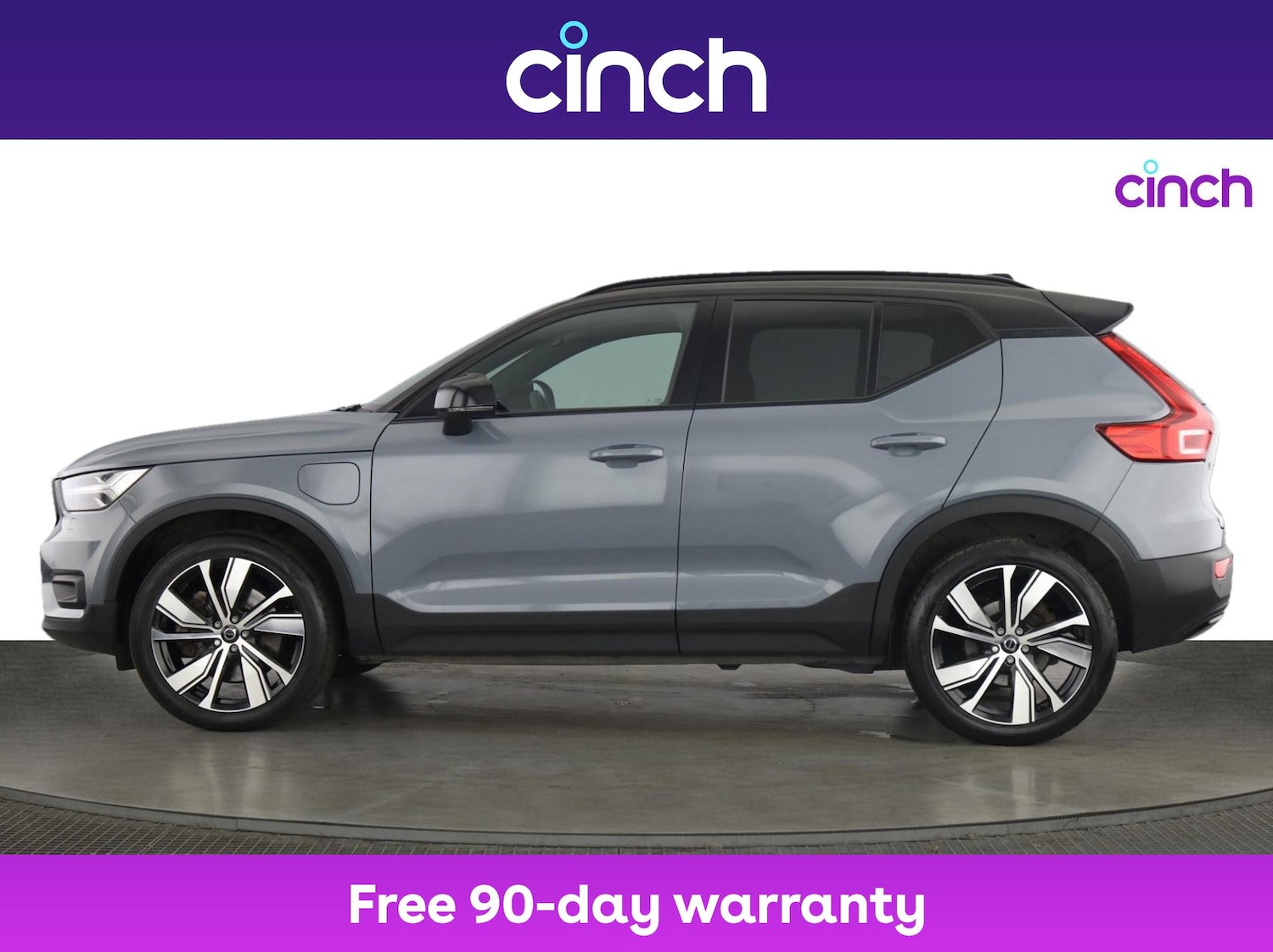 Used Volvo XC40 2021 for sale - 75993706: Photo 8