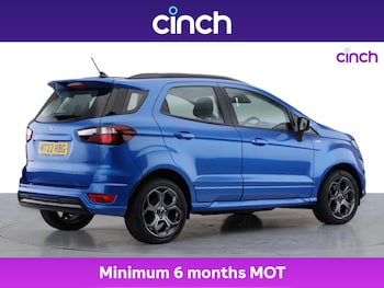 Used Ford Ecosport 2022 for sale - 75099978: Photo