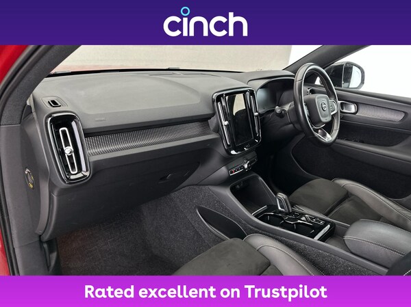 Used Volvo XC40 2020 for sale - 76178775: Photo 14