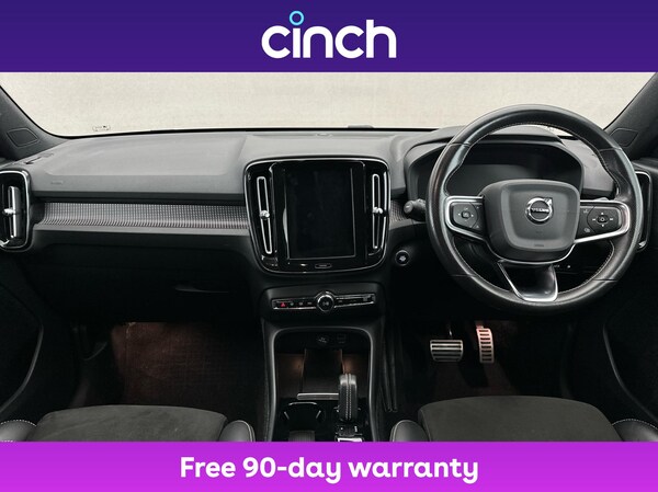 Used Volvo XC40 2020 for sale - 76178775: Photo 15