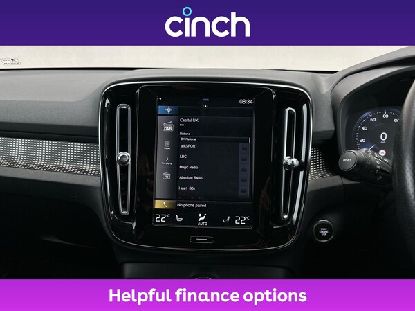 Used Volvo XC40 2020 for sale - 76178775: Photo 17