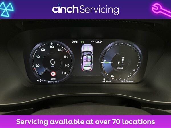 Used Volvo XC40 2020 for sale - 76178775: Photo 18