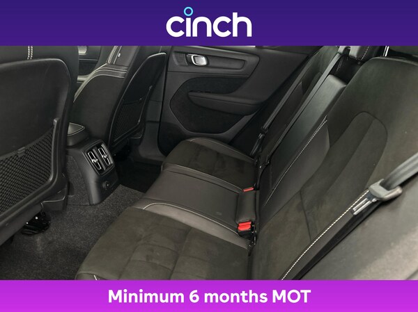 Used Volvo XC40 2020 for sale - 76178775: Photo 20