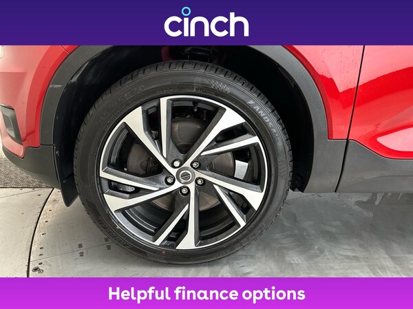 Used Volvo XC40 2020 for sale - 76178775: Photo 24