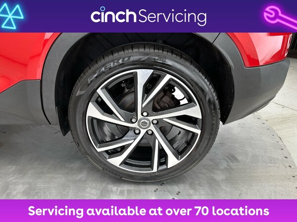 Used Volvo XC40 2020 for sale - 76178775: Photo 26