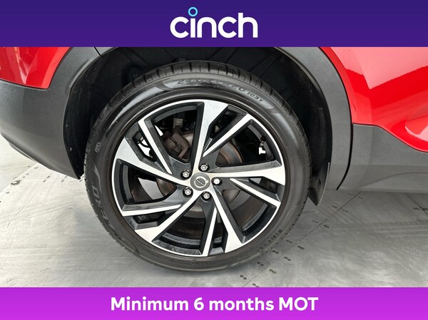 Used Volvo XC40 2020 for sale - 76178775: Photo 27
