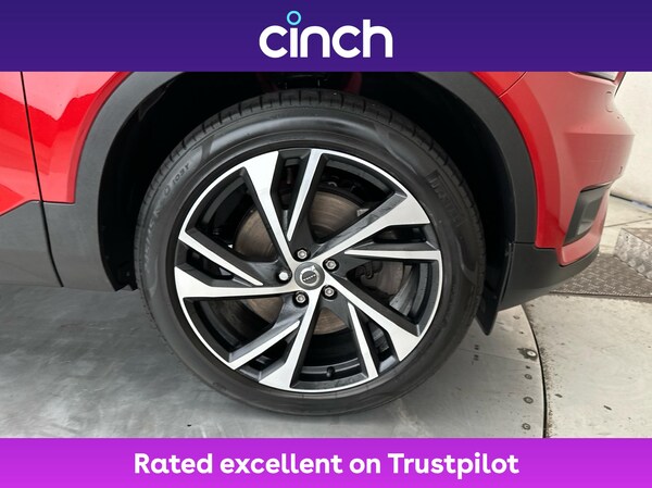 Used Volvo XC40 2020 for sale - 76178775: Photo 28