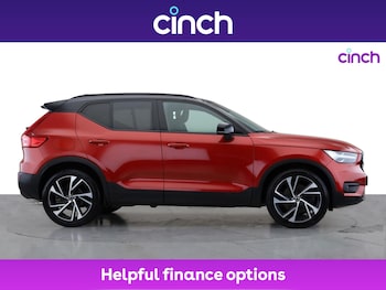 Used Volvo XC40 2020 for sale - 76178775: Photo 2