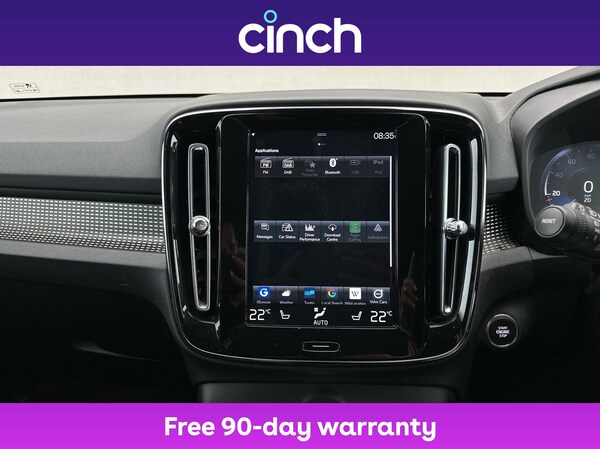 Used Volvo XC40 2020 for sale - 76178775: Photo 39
