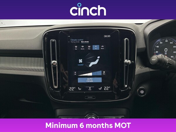 Used Volvo XC40 2020 for sale - 76178775: Photo 42