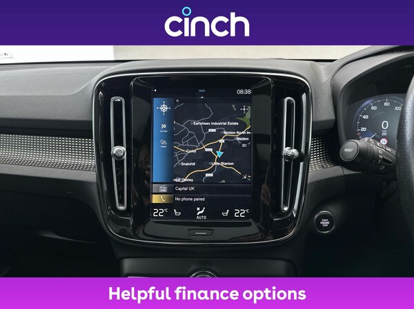 Used Volvo XC40 2020 for sale - 76178775: Photo 45