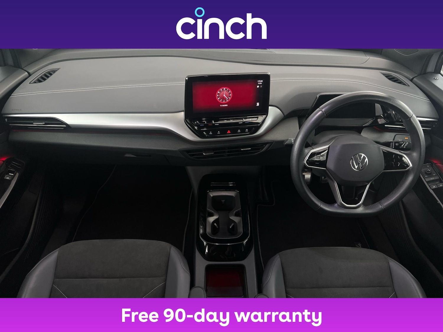 Used Volkswagen ID.4 2022 for sale - 76318471: Photo 15