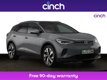 Volkswagen - ID.4