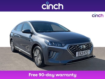 Hyundai - IONIQ