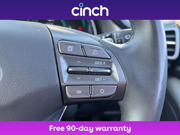 Used Hyundai IONIQ 2021 for sale - 76267745: Photo 29