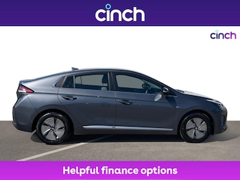 Used Hyundai IONIQ 2021 for sale - 76267745: Photo 2