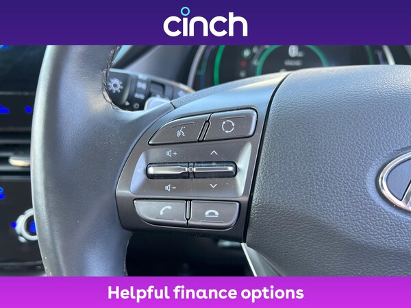 Used Hyundai IONIQ 2021 for sale - 76267745: Photo 30
