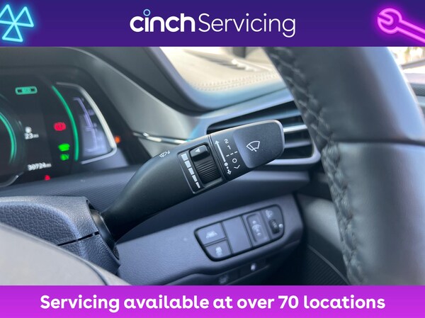 Used Hyundai IONIQ 2021 for sale - 76267745: Photo 31