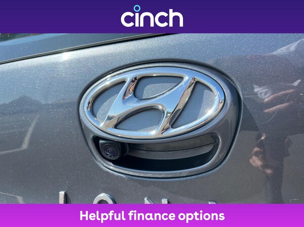 Used Hyundai IONIQ 2021 for sale - 76267745: Photo 40