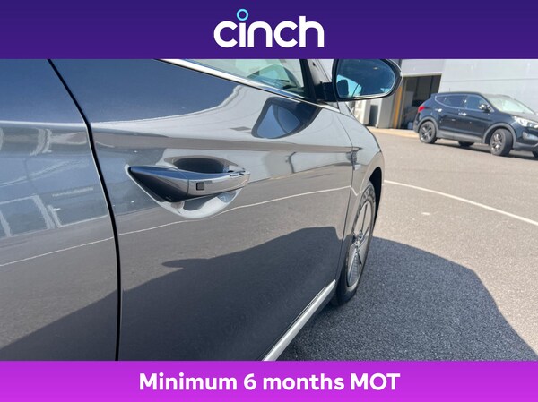 Used Hyundai IONIQ 2021 for sale - 76267745: Photo 42