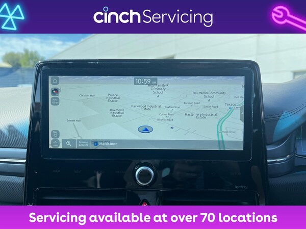 Used Hyundai IONIQ 2021 for sale - 76267745: Photo 46