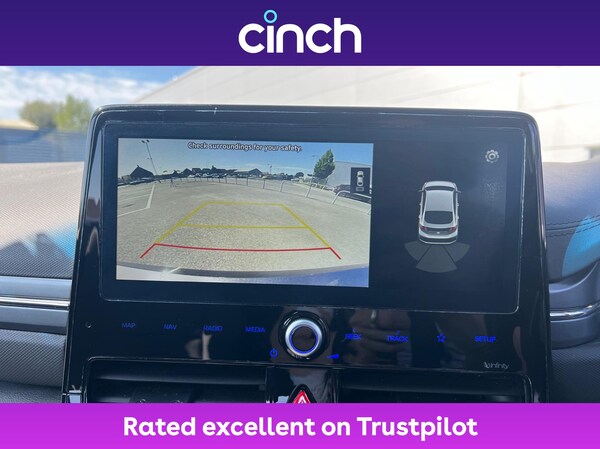 Used Hyundai IONIQ 2021 for sale - 76267745: Photo 48