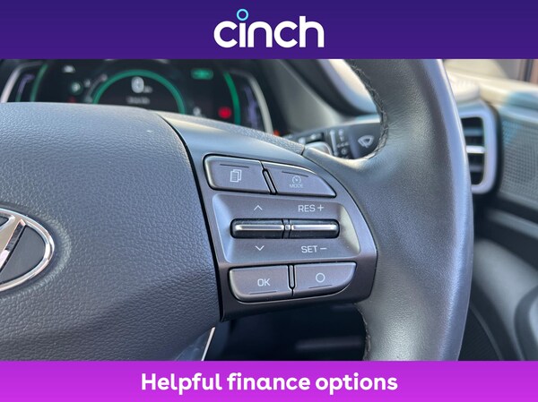 Used Hyundai IONIQ 2021 for sale - 76267745: Photo 50