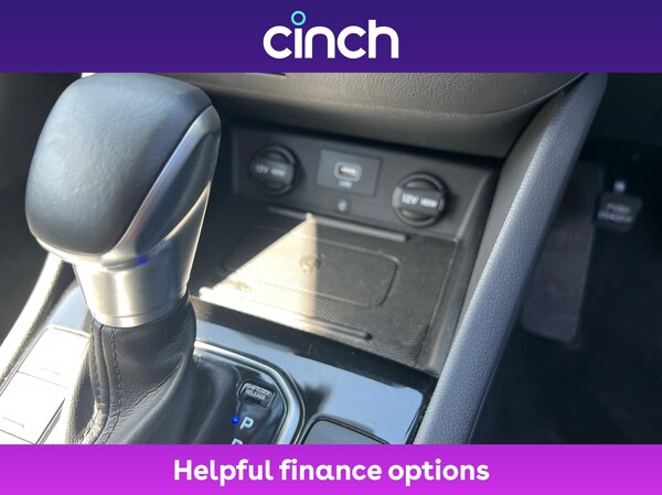 Used Hyundai IONIQ 2021 for sale - 76267745: Photo 55