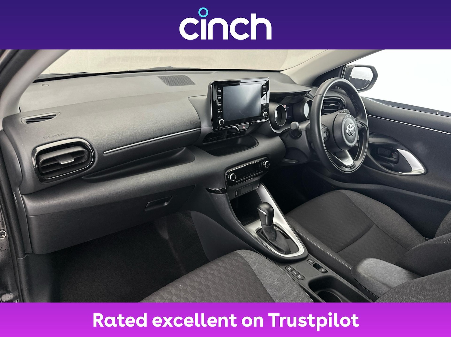 Used Toyota Yaris 2022 for sale - 76148683: Photo 14