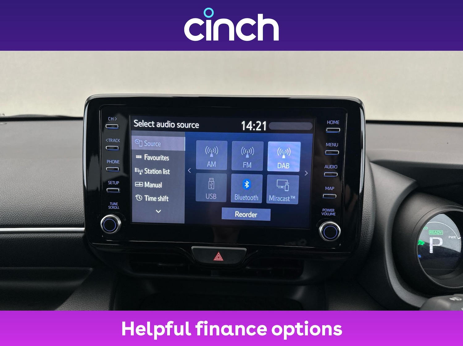 Used Toyota Yaris 2022 for sale - 76148683: Photo 17