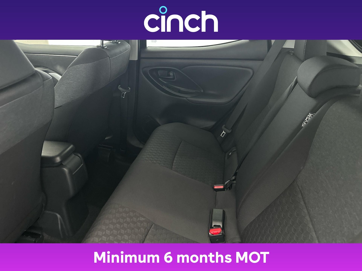 Used Toyota Yaris 2022 for sale - 76148683: Photo 20