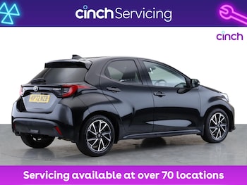 Used Toyota Yaris 2022 for sale - 76148683: Photo 3