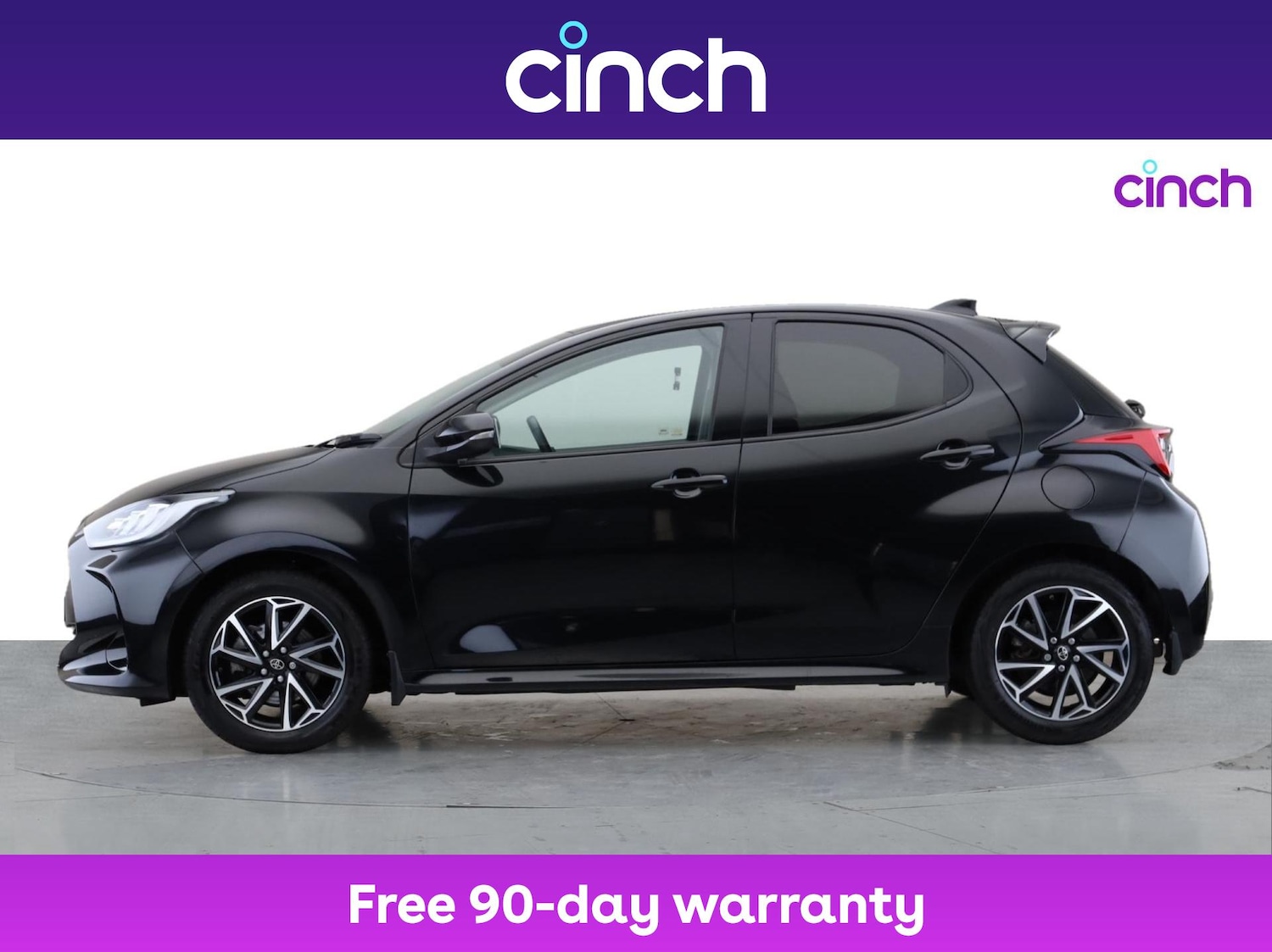 Used Toyota Yaris 2022 for sale - 76148683: Photo 8