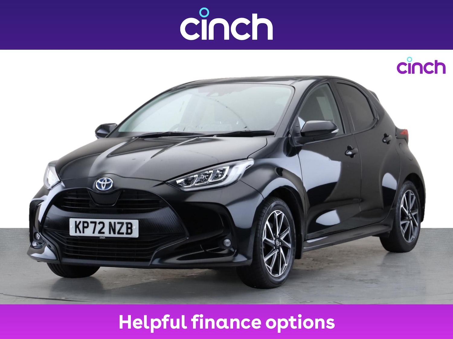 Used Toyota Yaris 2022 for sale - 76148683: Photo 9
