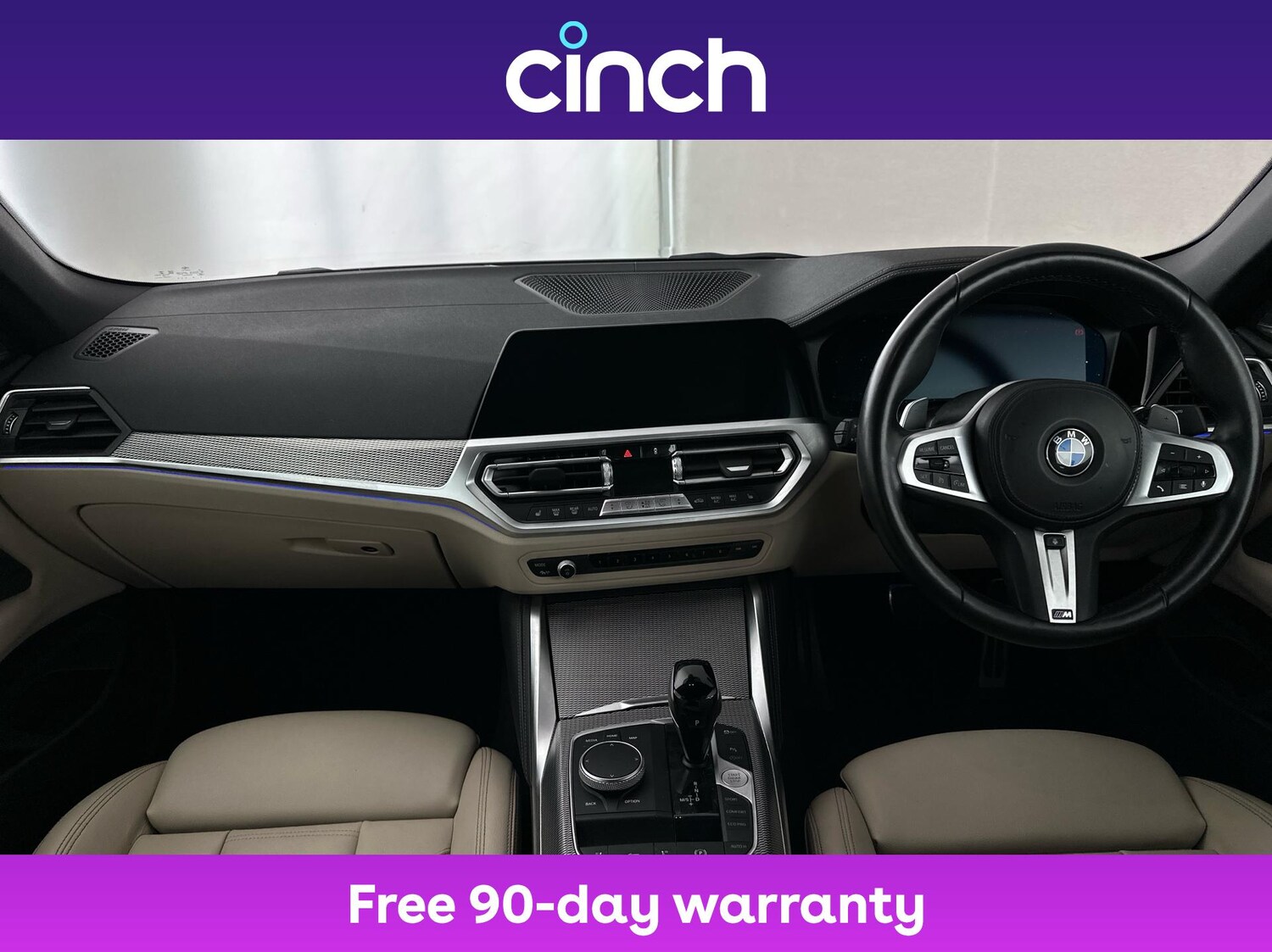 Used BMW 4 Series 2022 for sale - 76041291: Photo 15