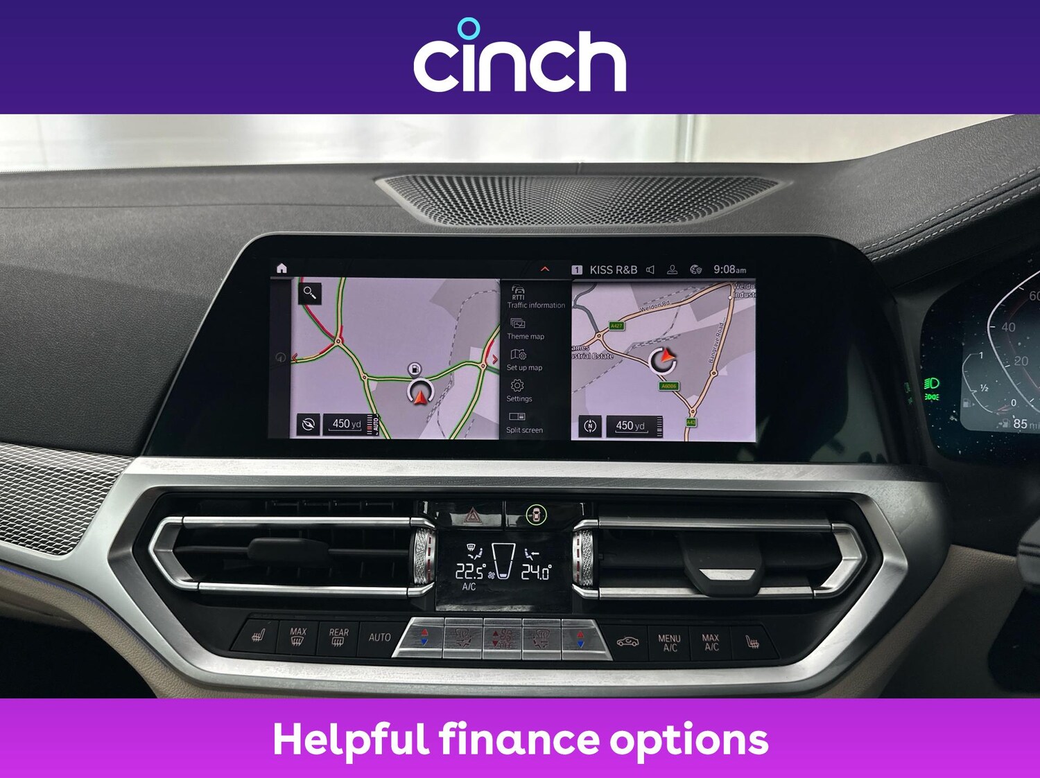 Used BMW 4 Series 2022 for sale - 76041291: Photo 17