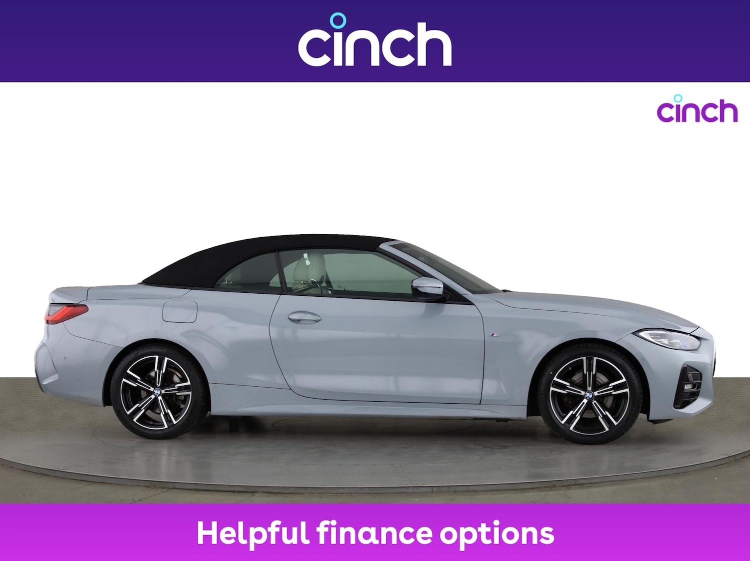 Used BMW 4 Series 2022 for sale - 76041291: Photo 2