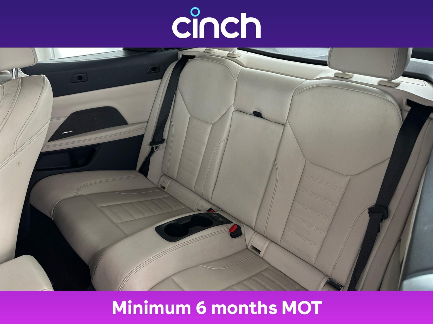 Used BMW 4 Series 2022 for sale - 76041291: Photo 20