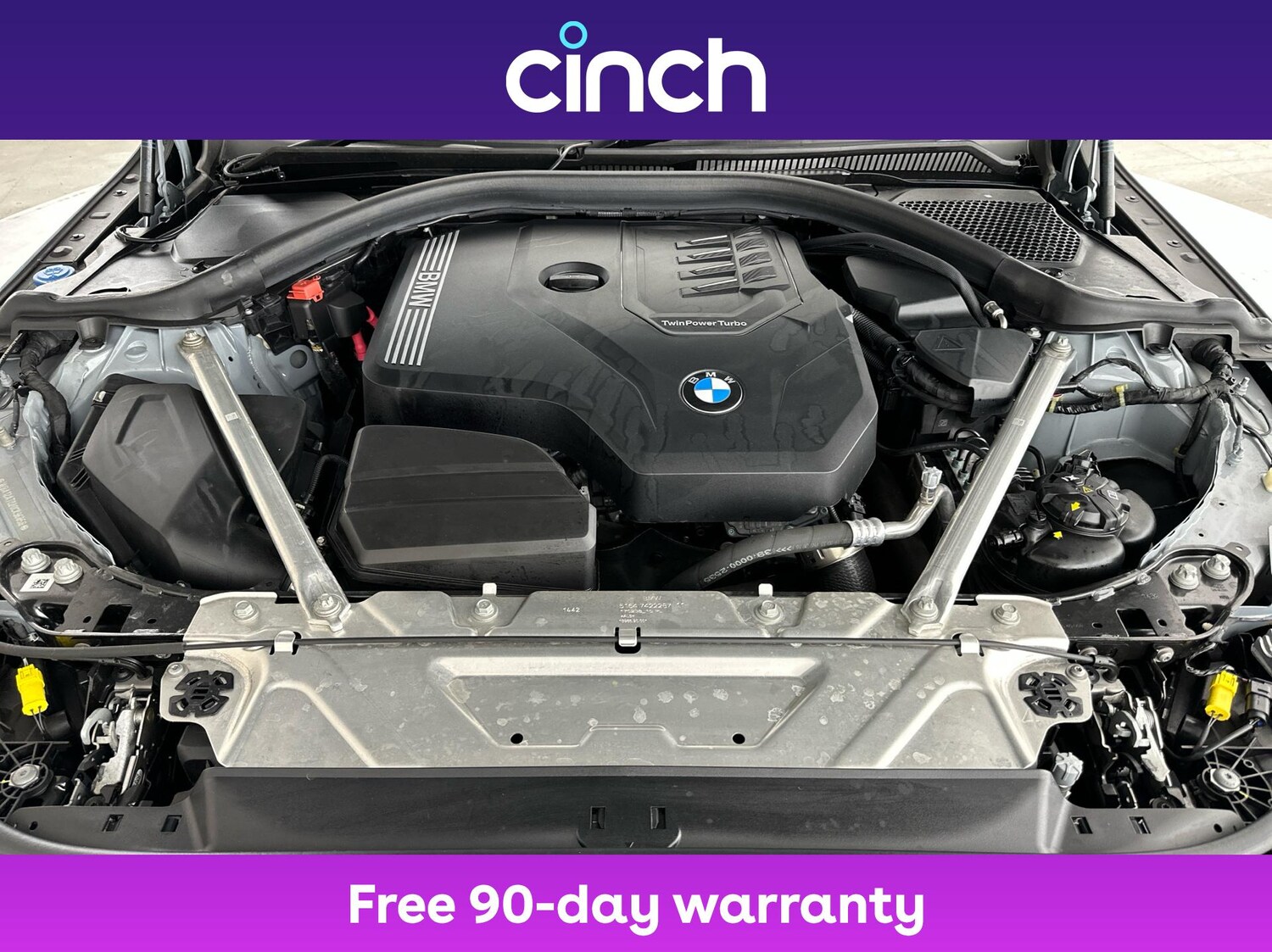 Used BMW 4 Series 2022 for sale - 76041291: Photo 23