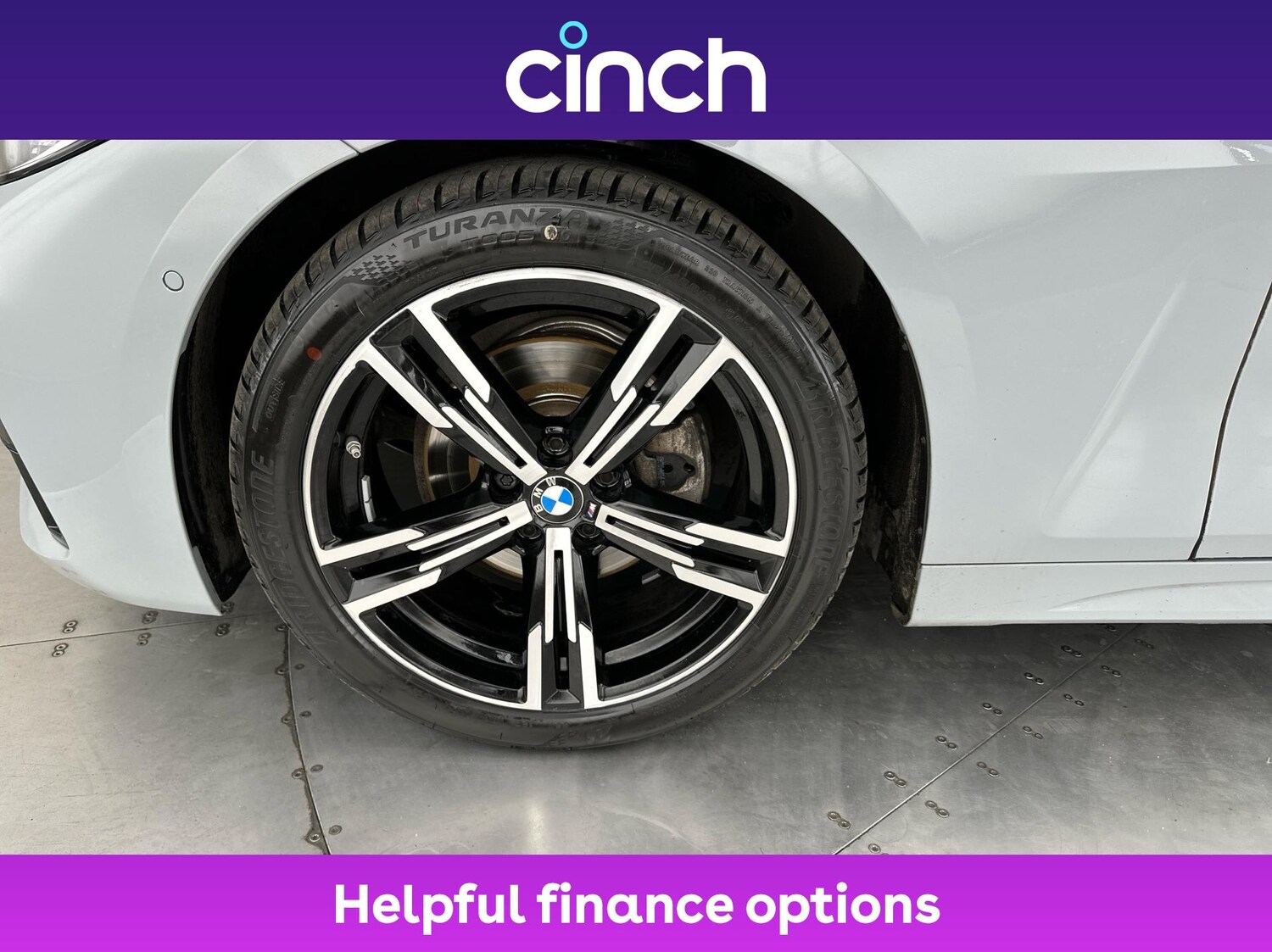 Used BMW 4 Series 2022 for sale - 76041291: Photo 24