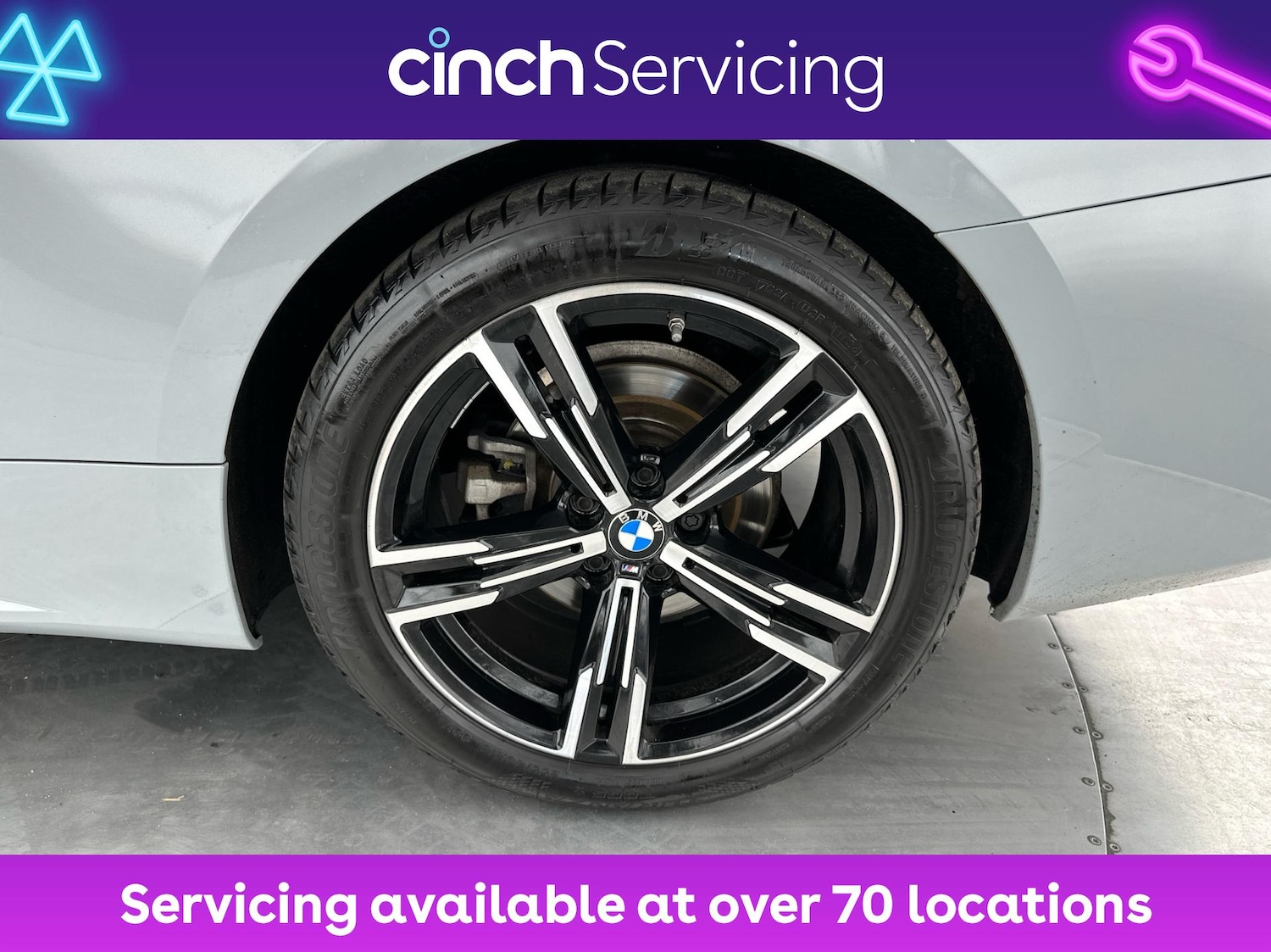 Used BMW 4 Series 2022 for sale - 76041291: Photo 26