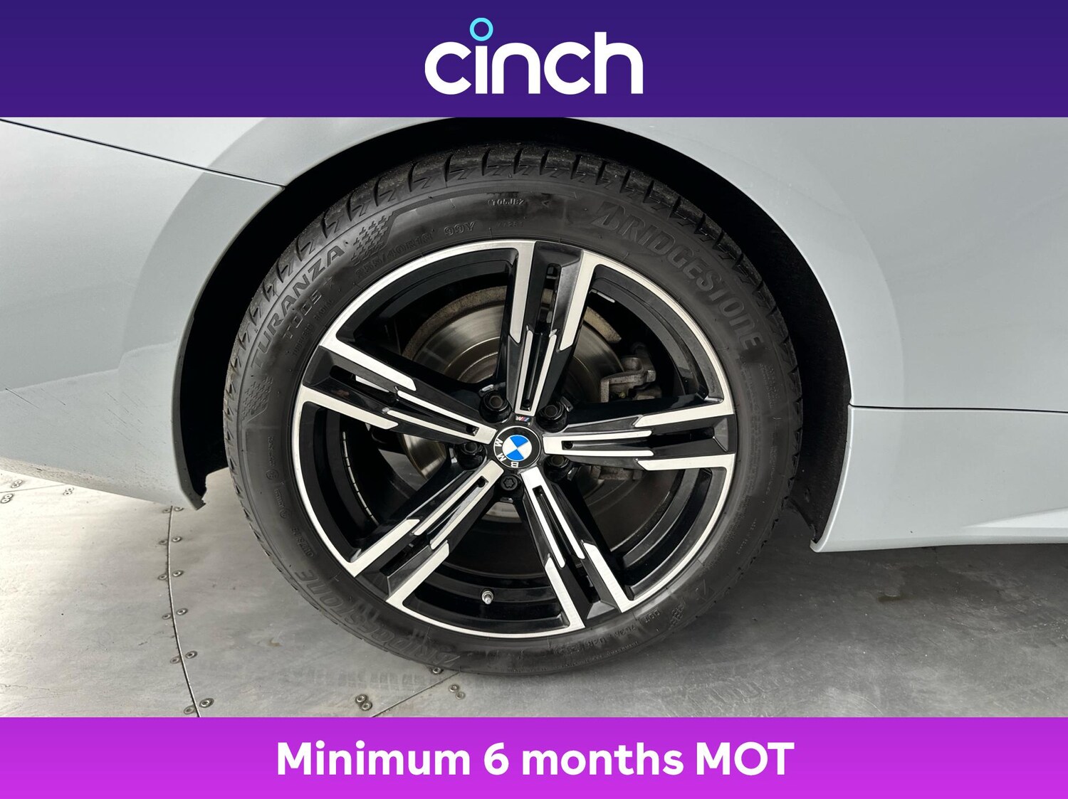 Used BMW 4 Series 2022 for sale - 76041291: Photo 27