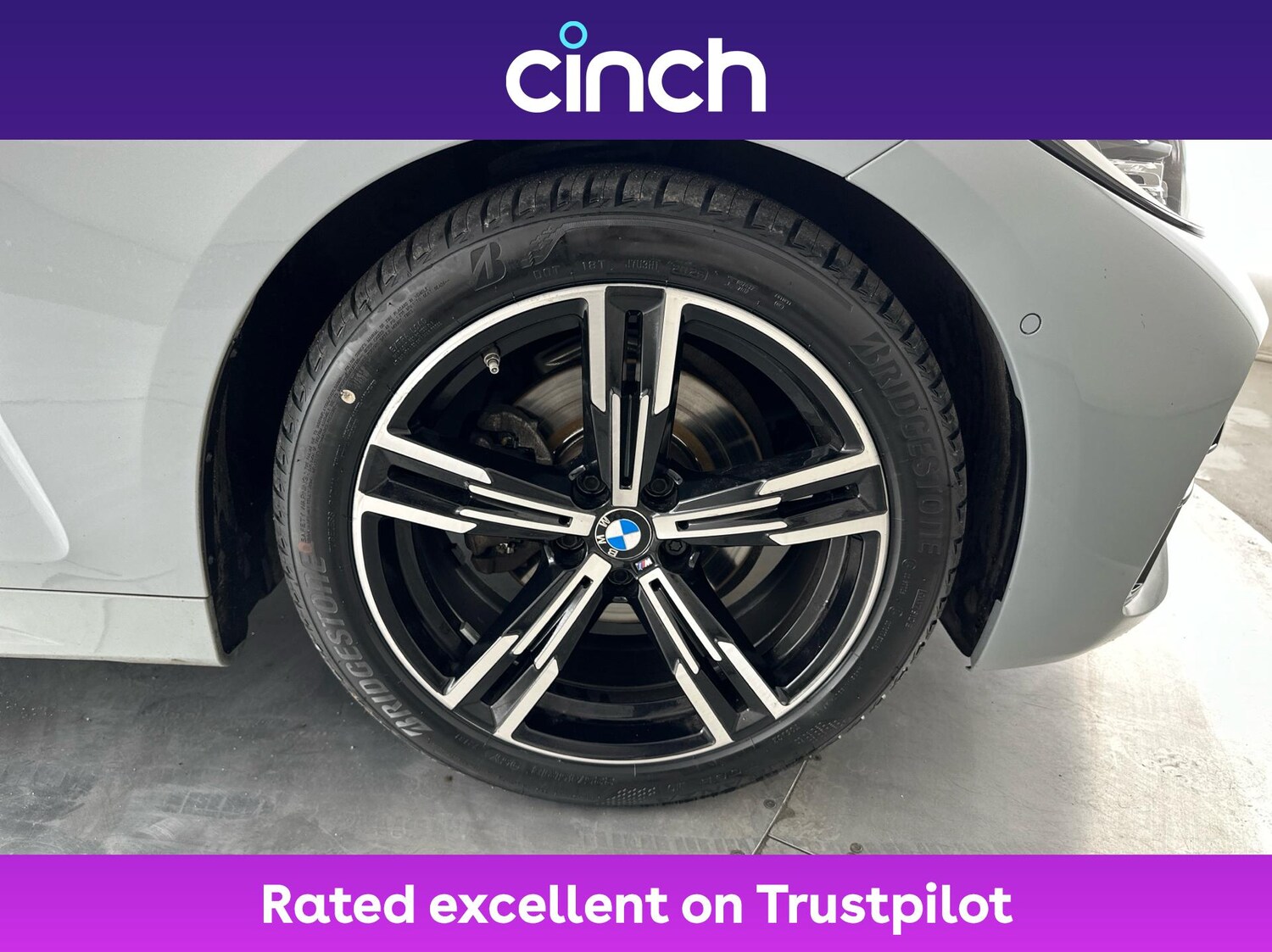 Used BMW 4 Series 2022 for sale - 76041291: Photo 28