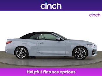 Used BMW 4 Series 2022 for sale - 76041291: Photo 2
