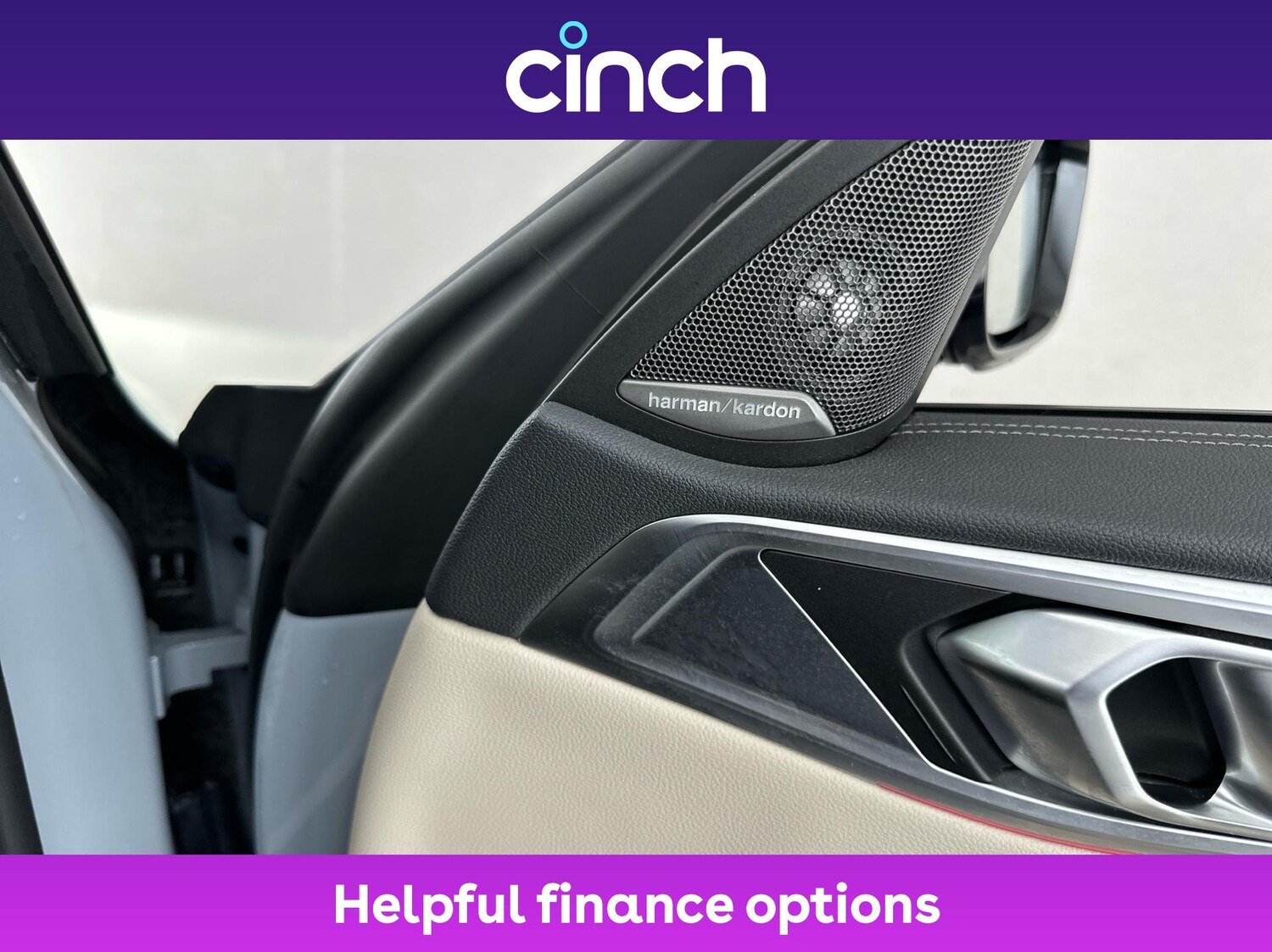Used BMW 4 Series 2022 for sale - 76041291: Photo 35