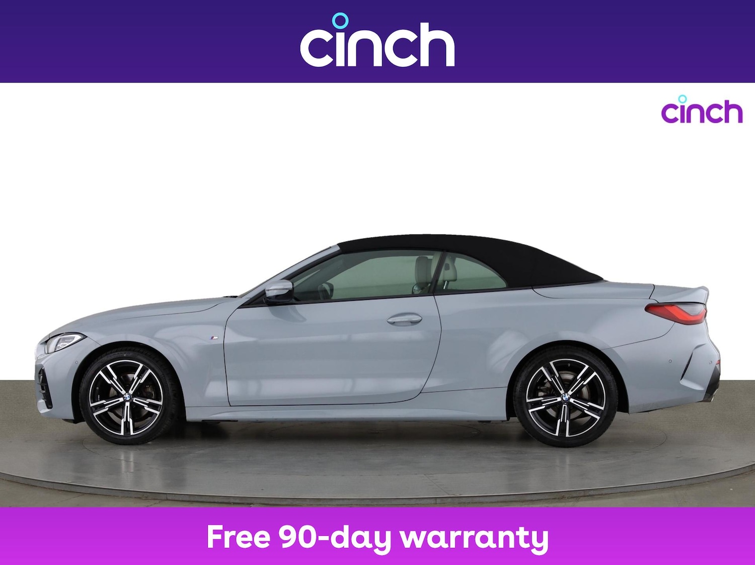 Used BMW 4 Series 2022 for sale - 76041291: Photo 8